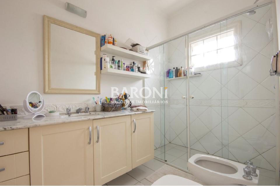 Casa - Jardim Morumbi