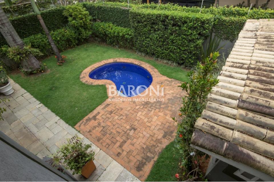 Casa - Jardim Morumbi