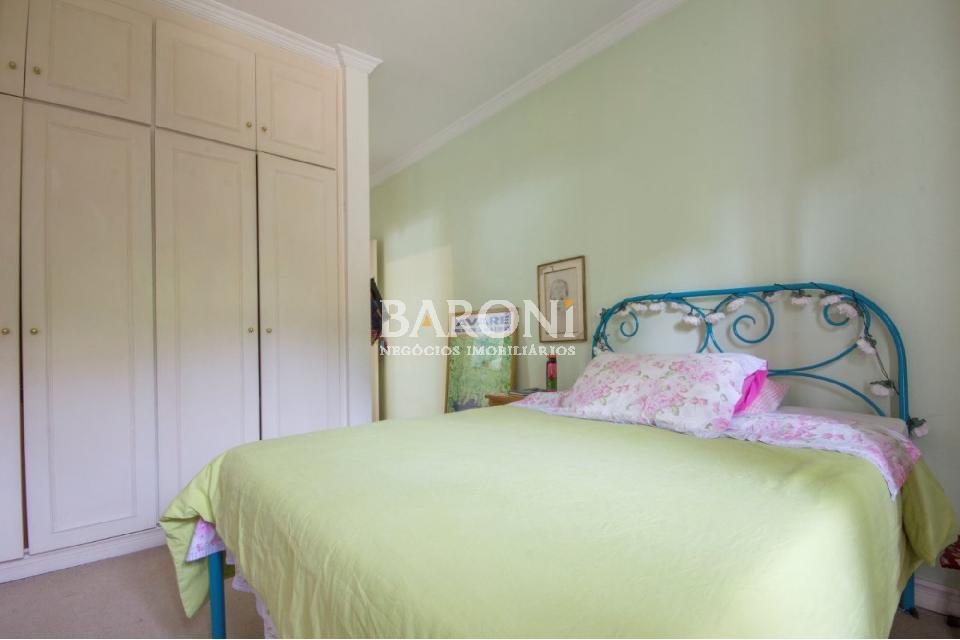 Casa - Jardim Morumbi