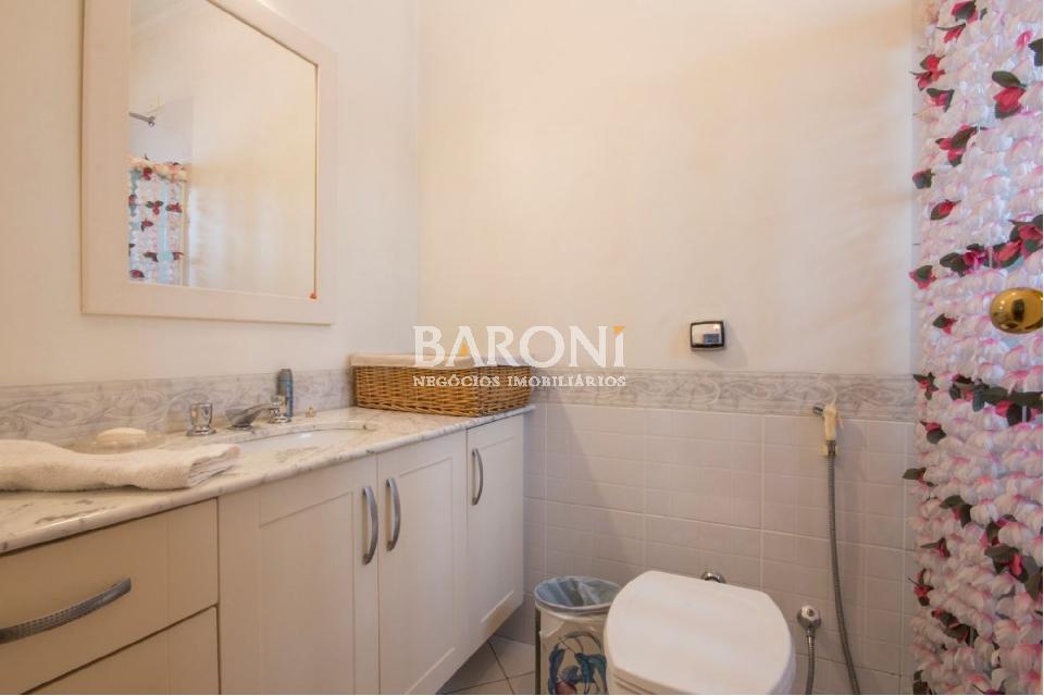 Casa - Jardim Morumbi