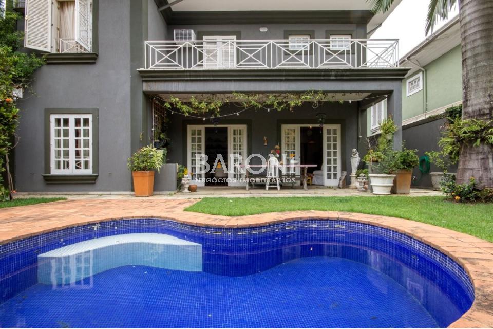 Casa - Jardim Morumbi