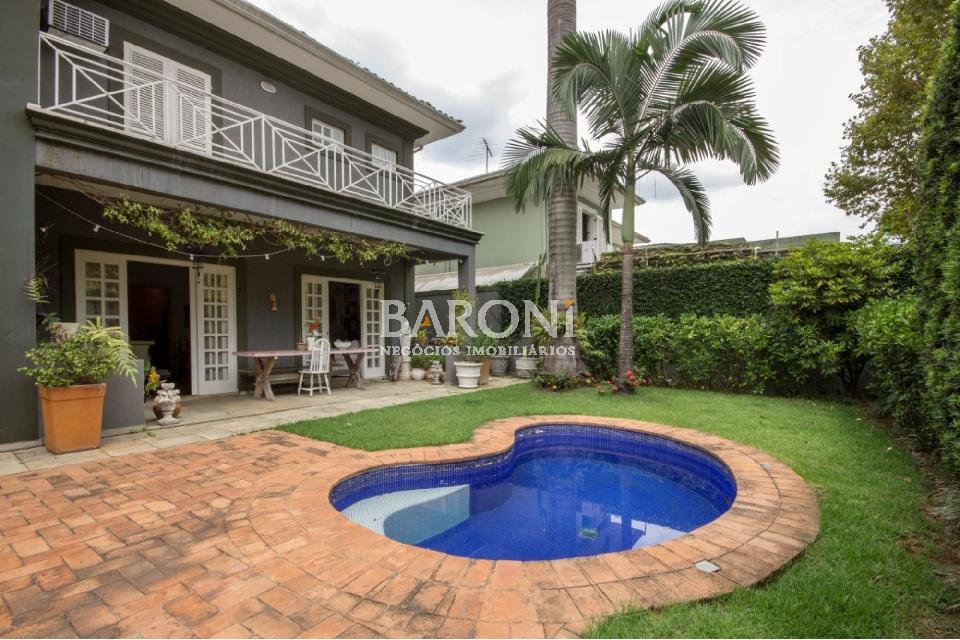 Casa - Jardim Morumbi