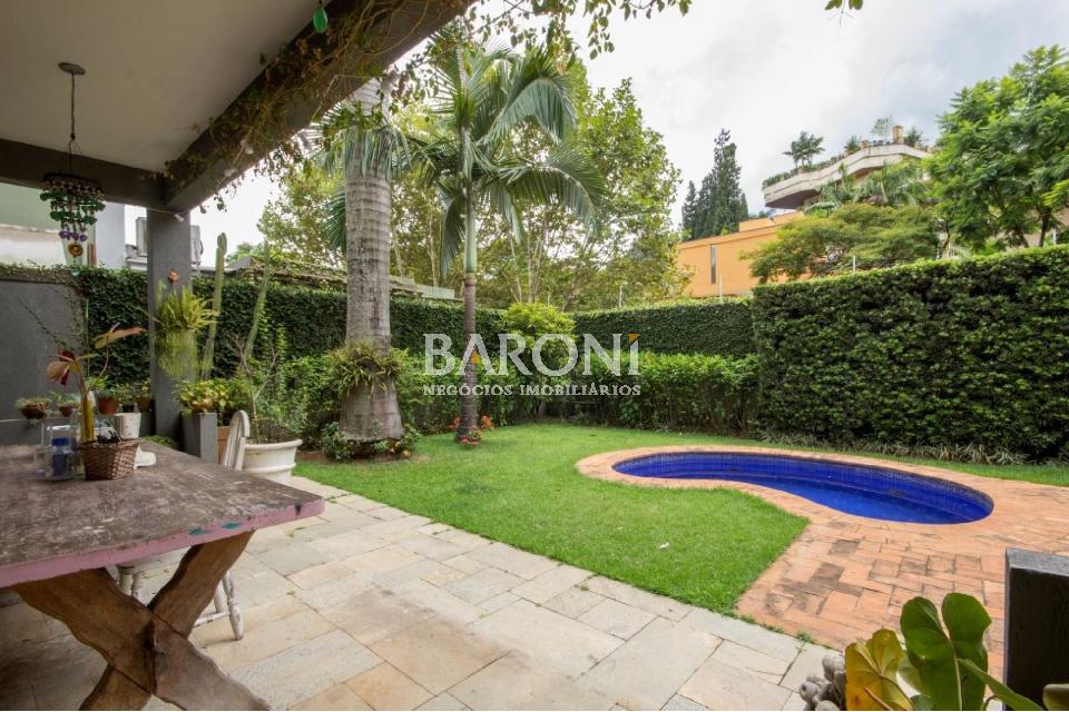 Casa - Jardim Morumbi