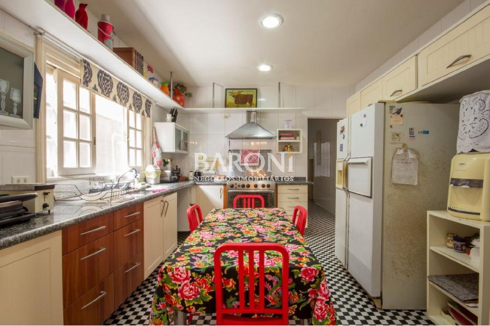 Casa - Jardim Morumbi