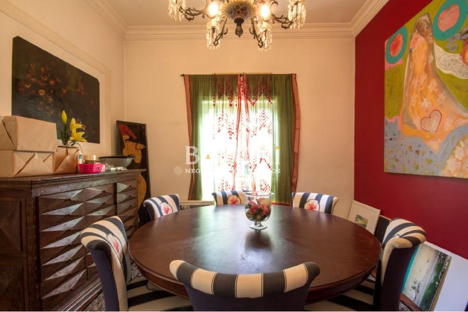 Casa - Jardim Morumbi