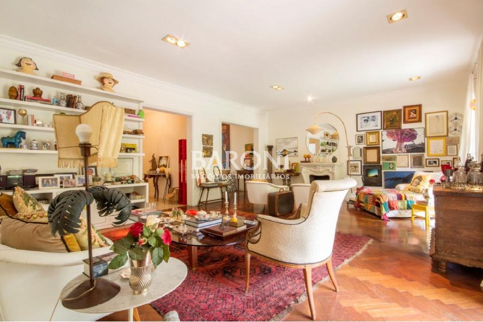 Casa - Jardim Morumbi