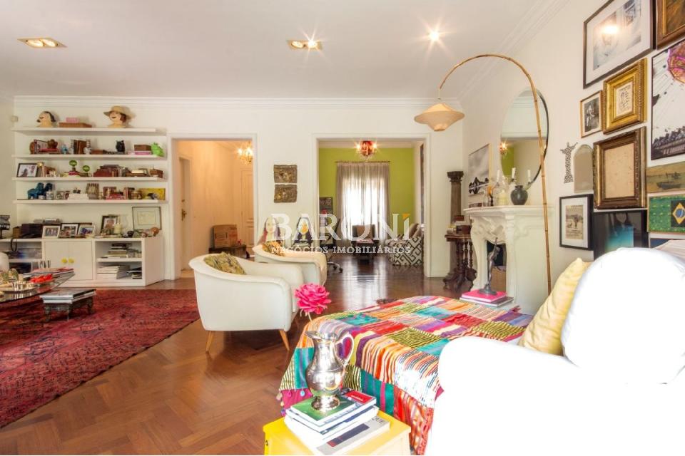 Casa - Jardim Morumbi