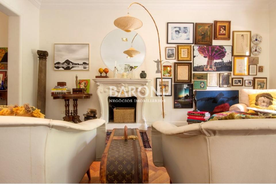 Casa - Jardim Morumbi