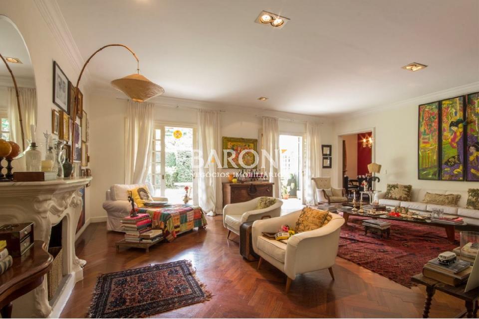 Casa - Jardim Morumbi