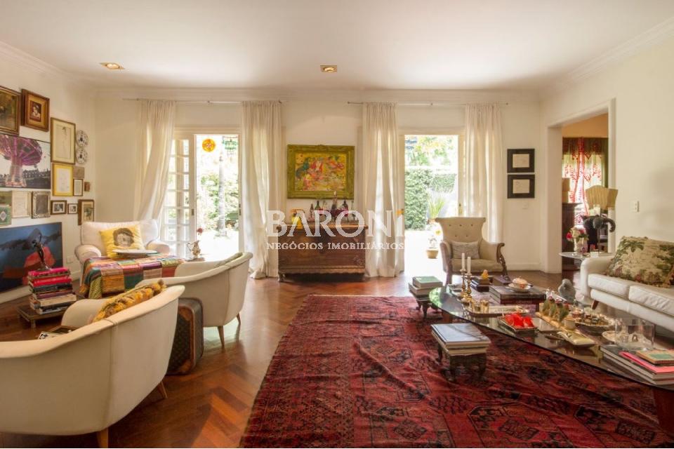 Casa - Jardim Morumbi