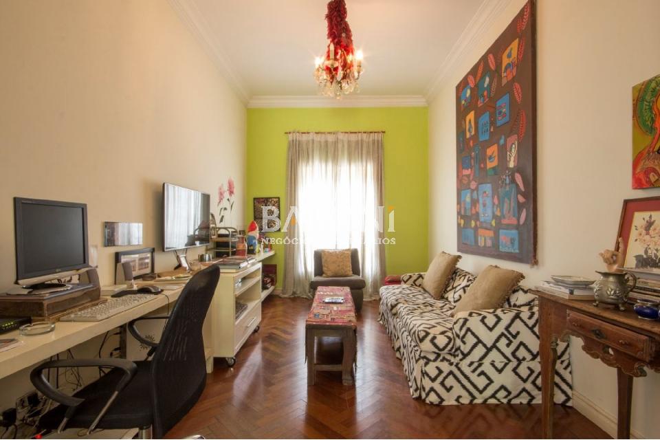 Casa - Jardim Morumbi