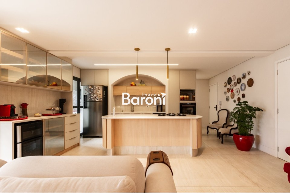 Apartamento - Brooklin