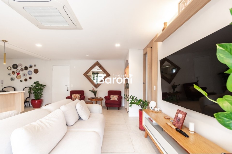 Apartamento - Brooklin