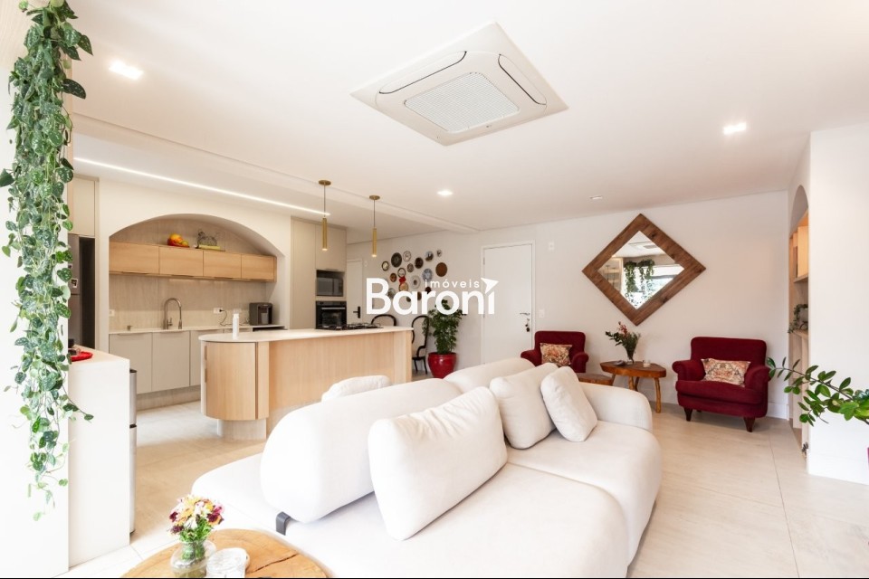 Apartamento - Brooklin