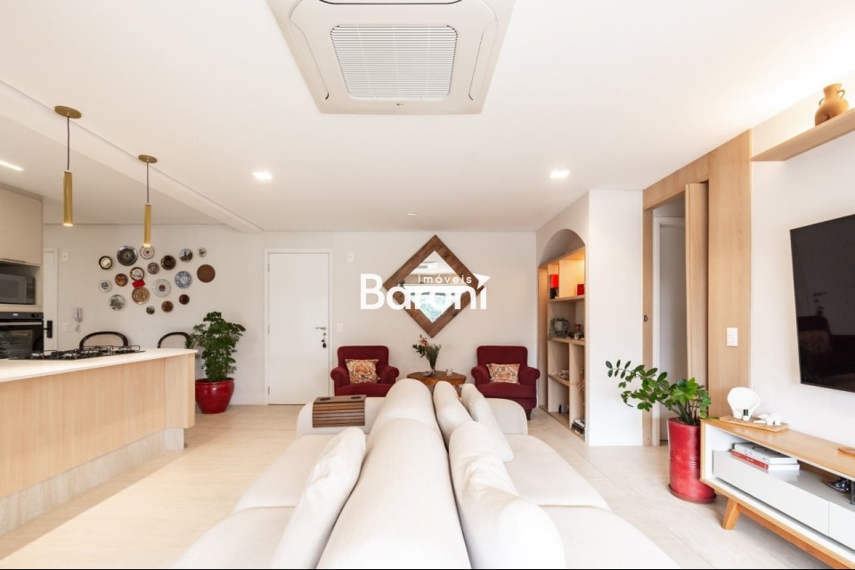 Apartamento - Brooklin