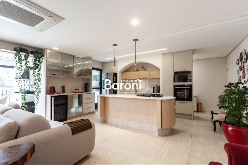 Apartamento - Brooklin