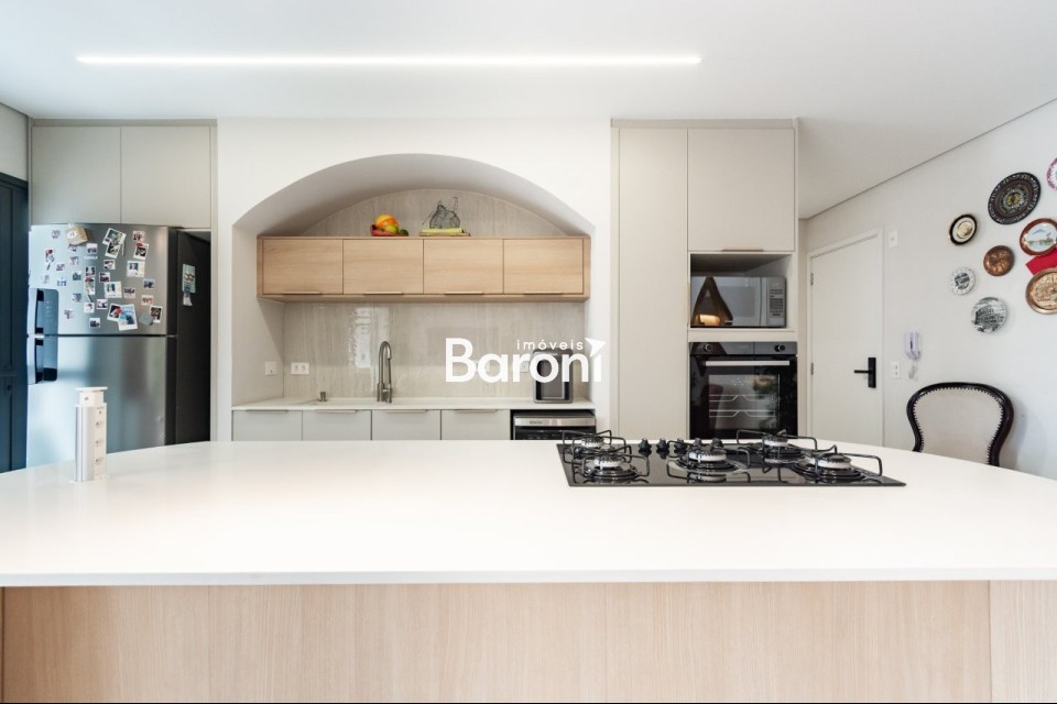 Apartamento - Brooklin