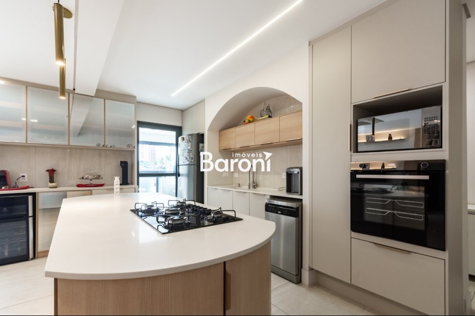 Apartamento - Brooklin
