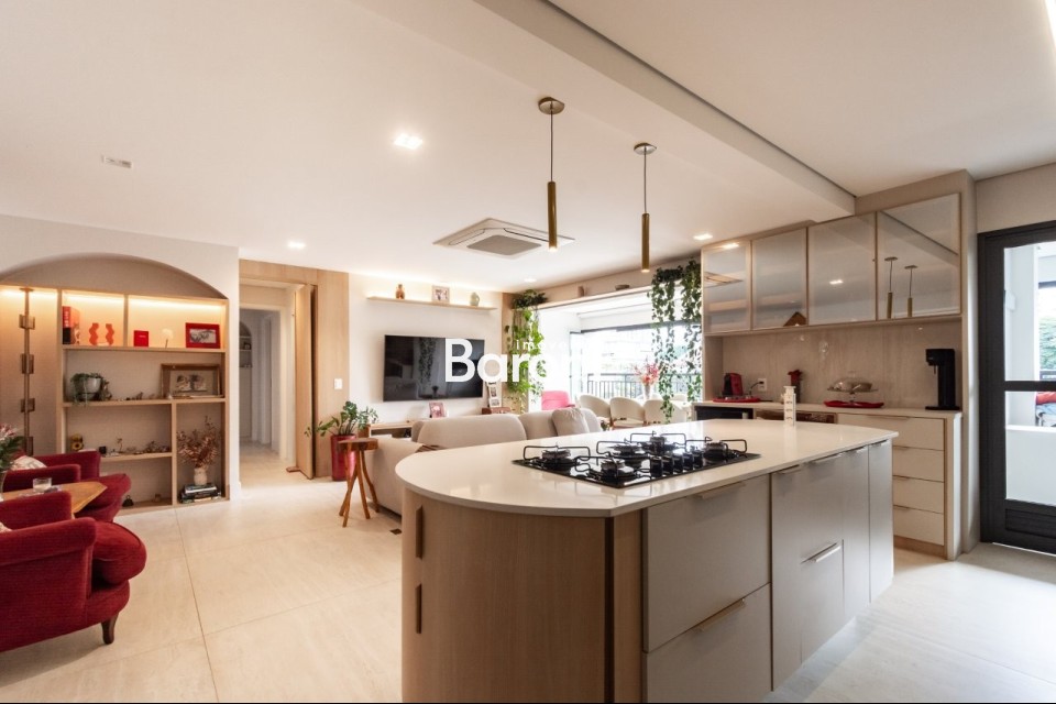 Apartamento - Brooklin