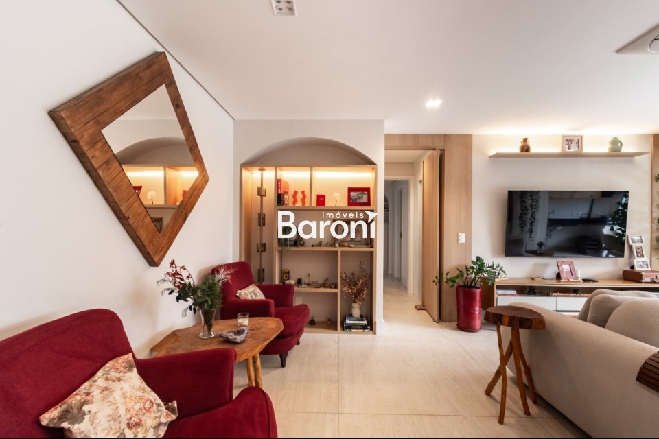 Apartamento - Brooklin