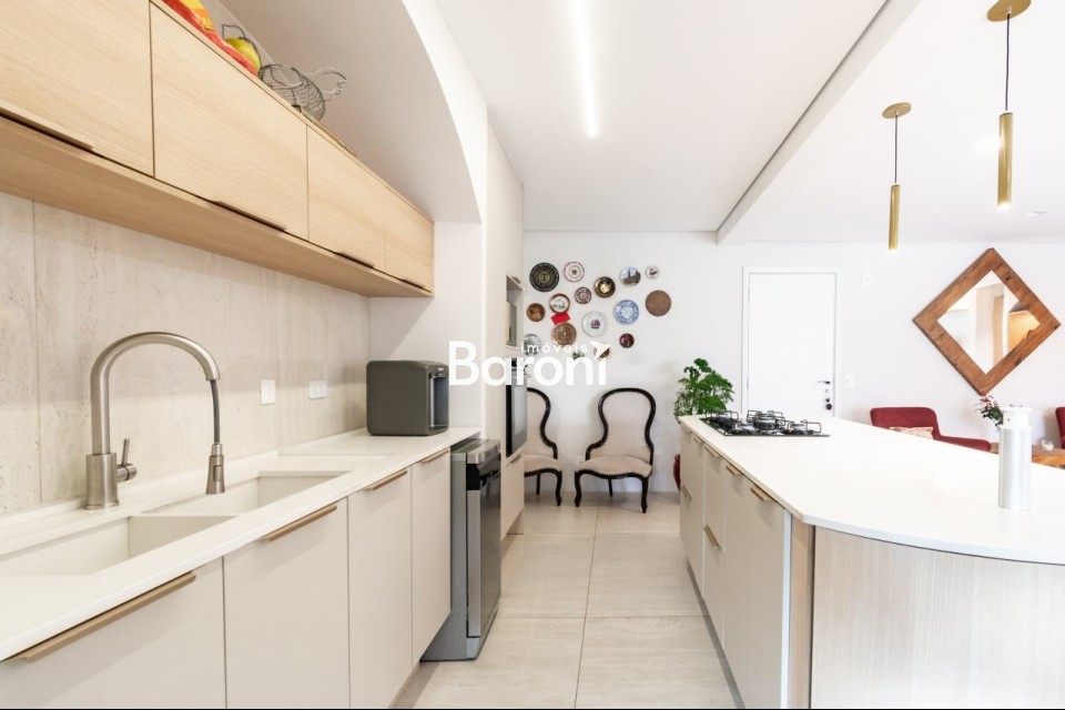 Apartamento - Brooklin