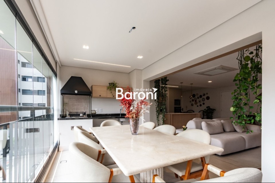 Apartamento - Brooklin