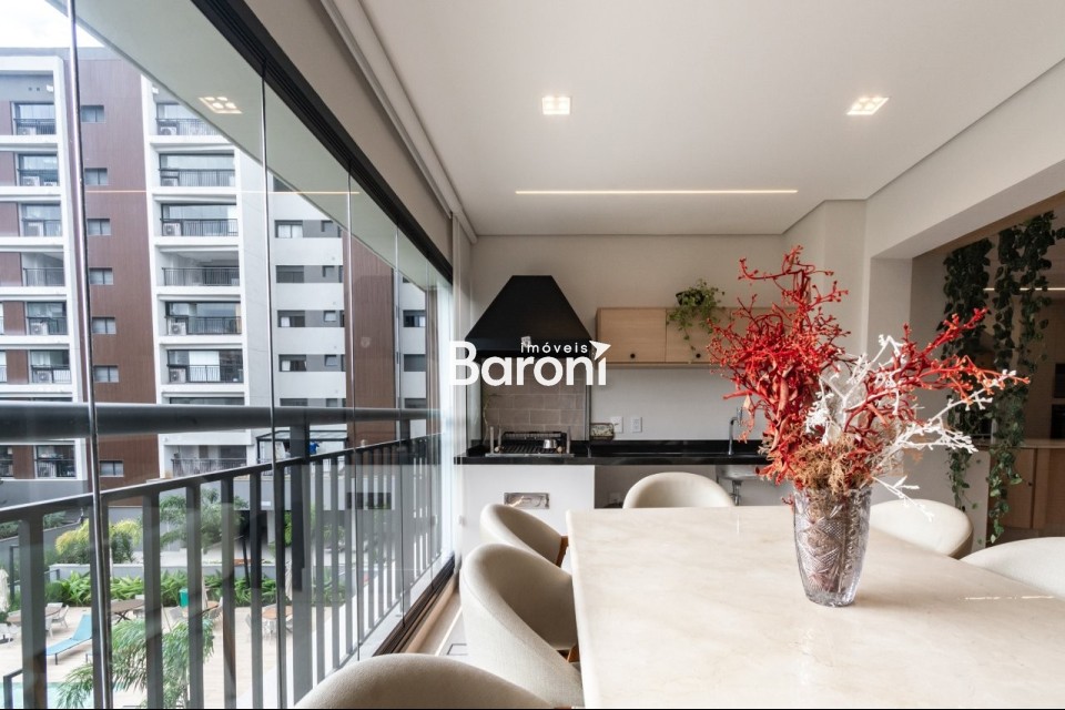 Apartamento - Brooklin