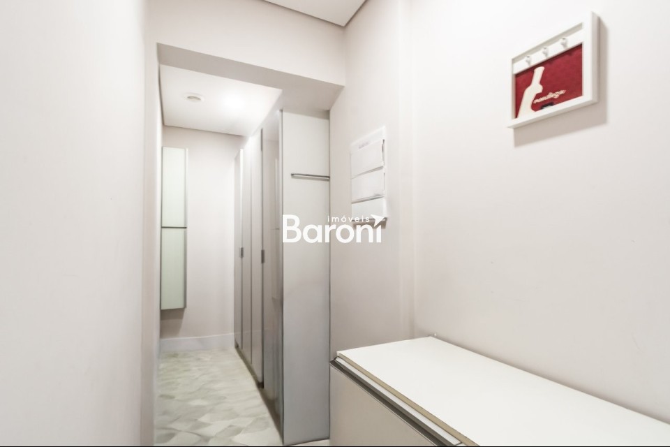 Apartamento - Brooklin