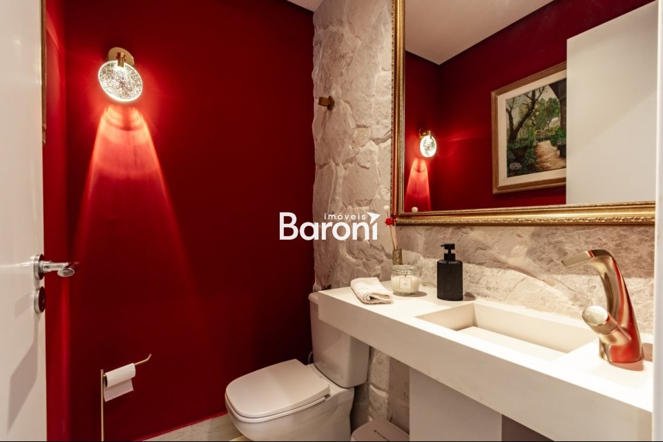 Apartamento - Brooklin