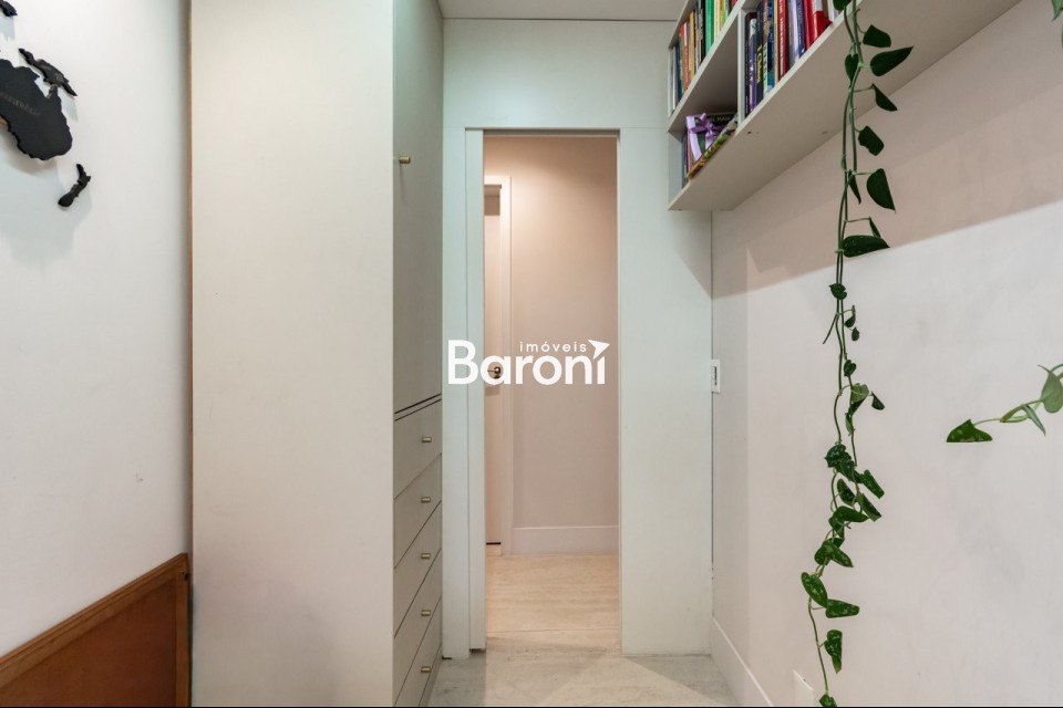 Apartamento - Brooklin