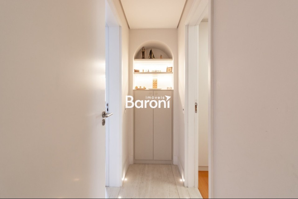 Apartamento - Brooklin