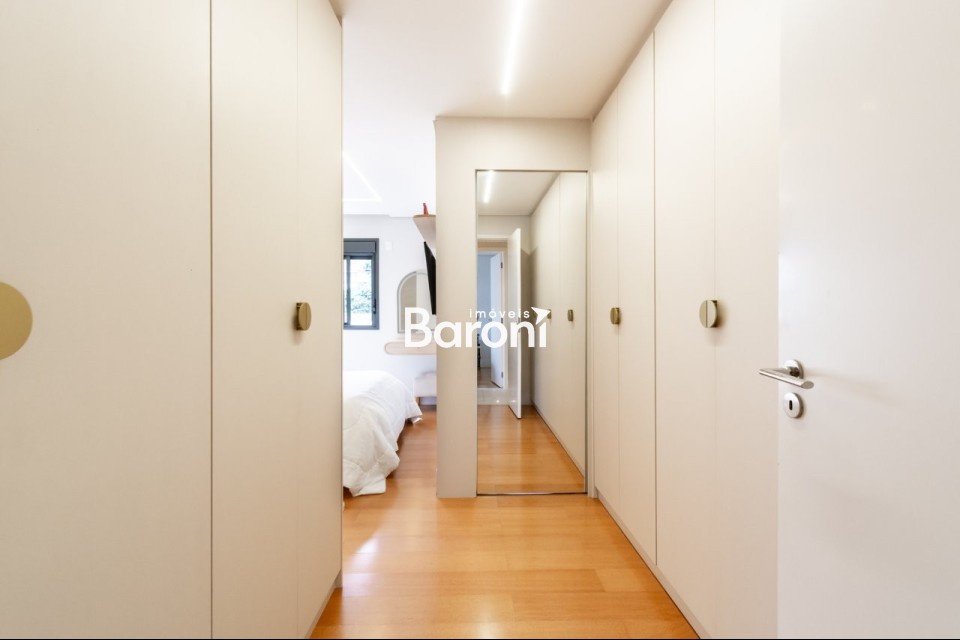 Apartamento - Brooklin