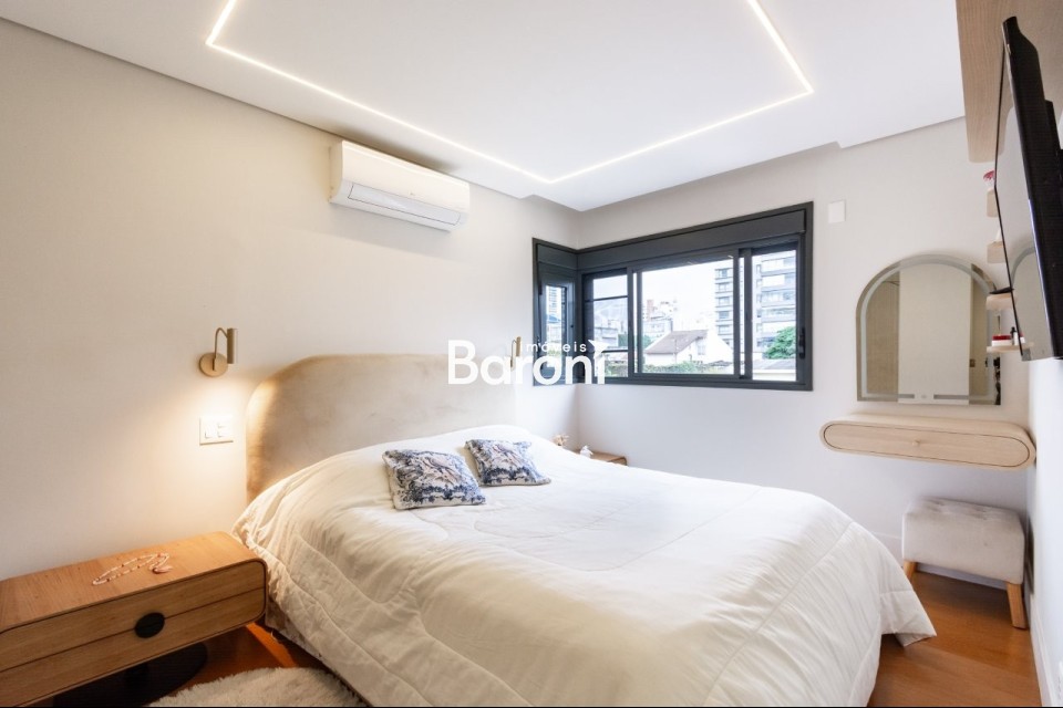 Apartamento - Brooklin