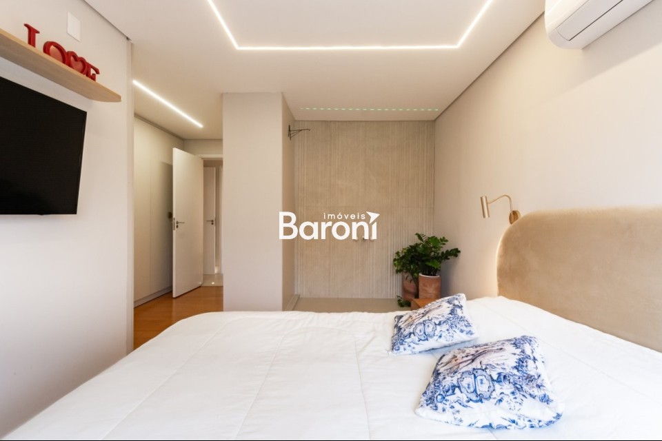 Apartamento - Brooklin