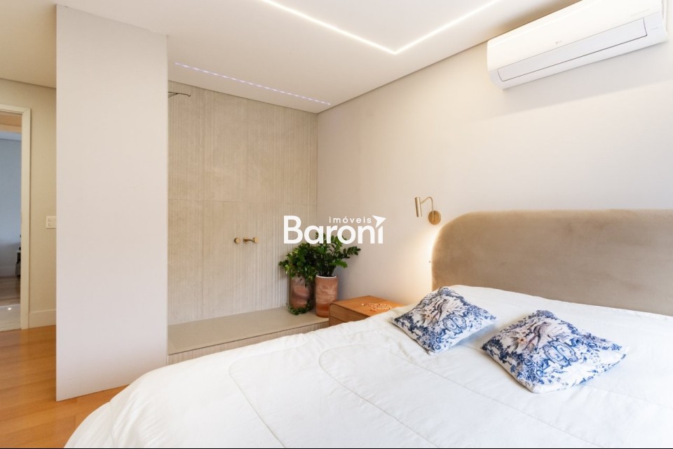 Apartamento - Brooklin