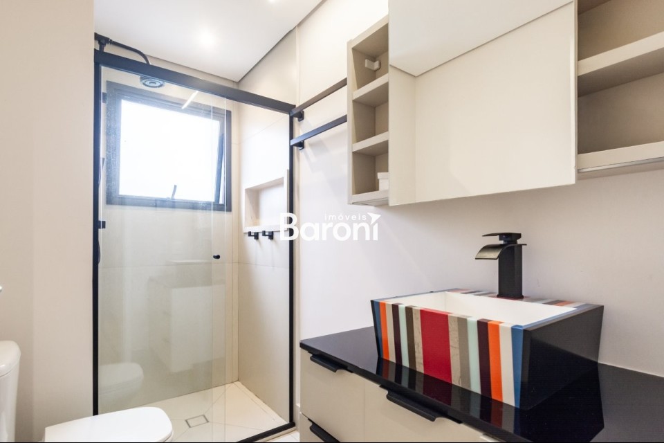 Apartamento - Brooklin