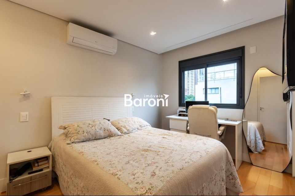 Apartamento - Brooklin