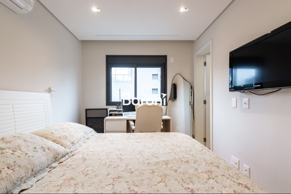 Apartamento - Brooklin
