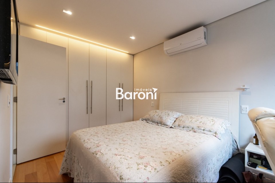Apartamento - Brooklin