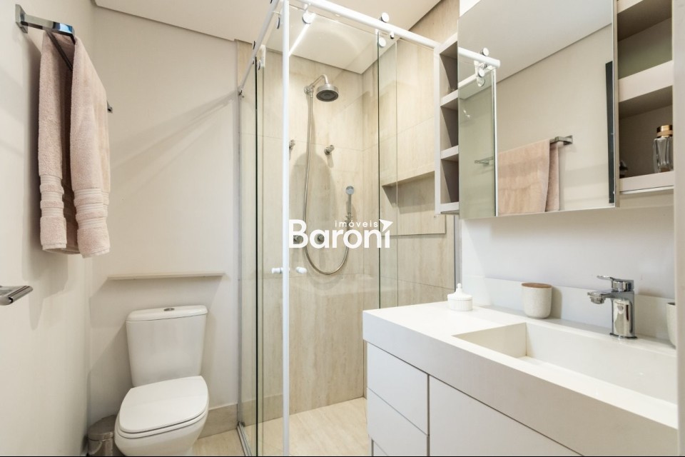 Apartamento - Brooklin