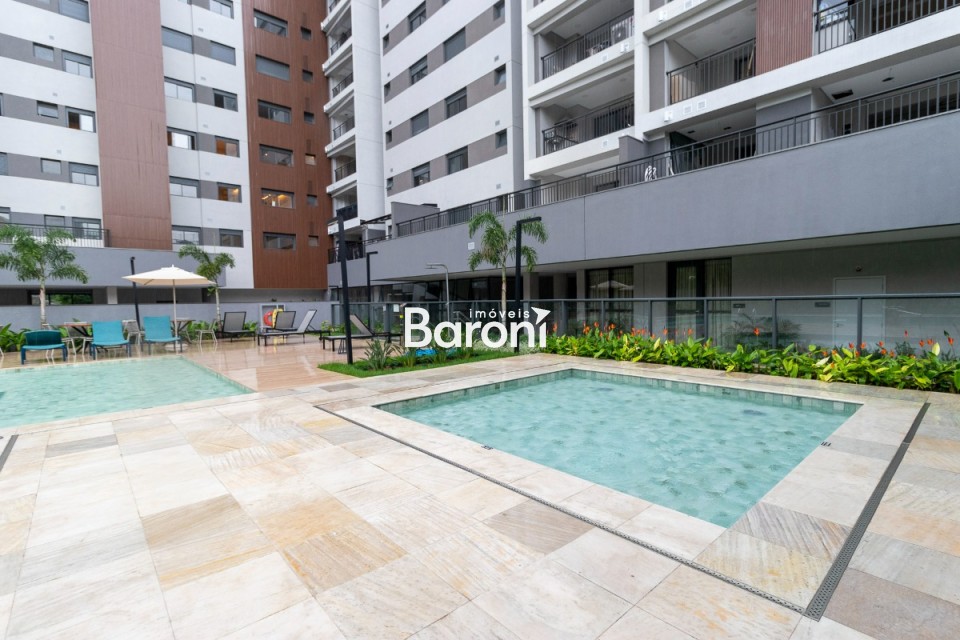 Apartamento - Brooklin