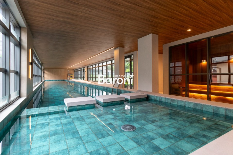 Apartamento - Brooklin
