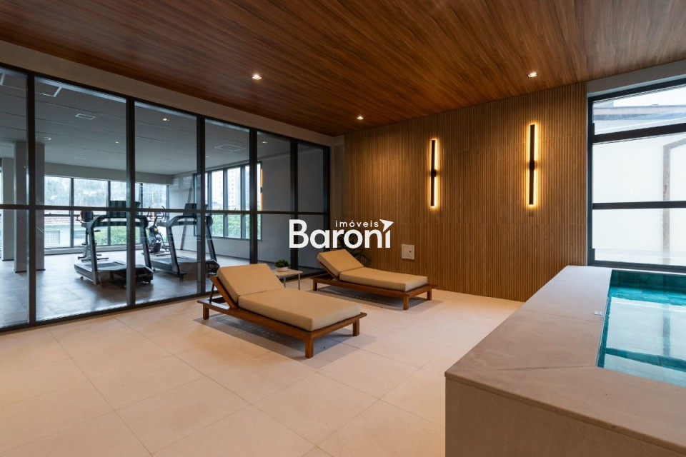 Apartamento - Brooklin