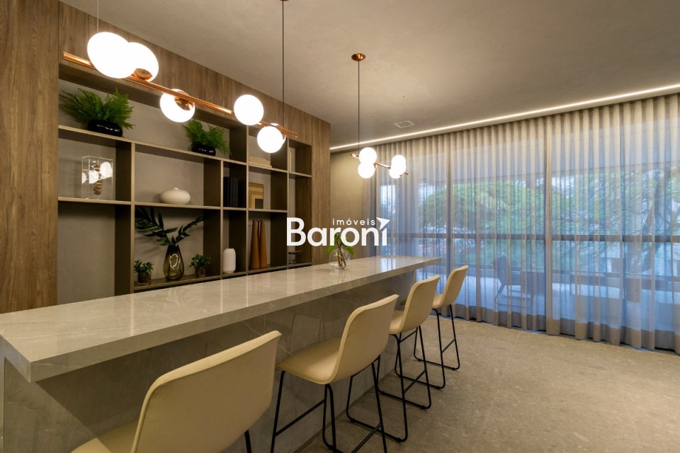 Apartamento - Brooklin