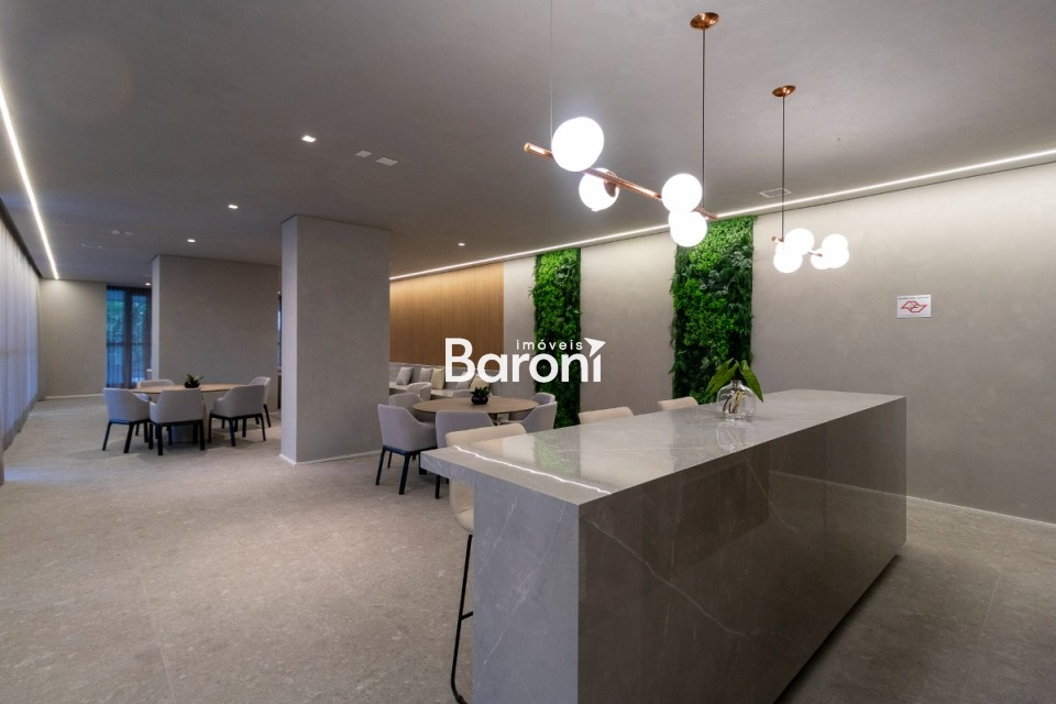 Apartamento - Brooklin