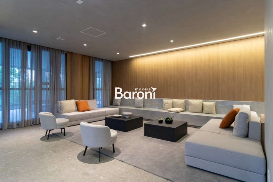 Apartamento - Brooklin