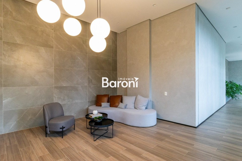 Apartamento - Brooklin