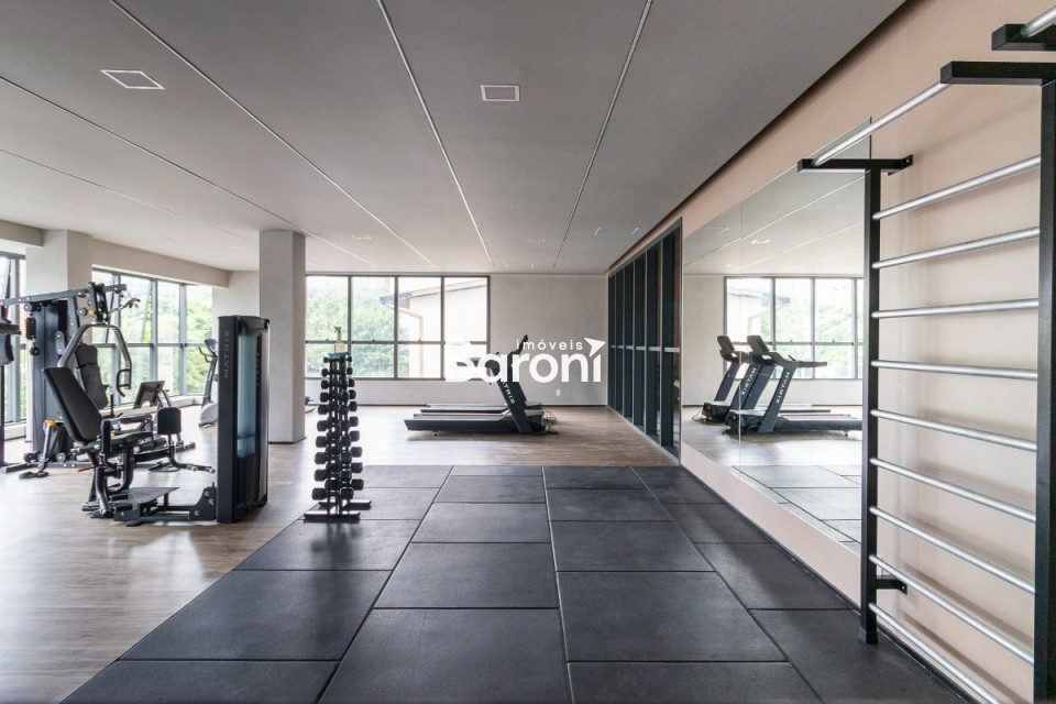 Apartamento - Brooklin