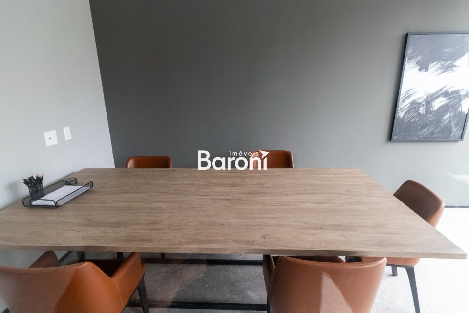 Apartamento - Brooklin