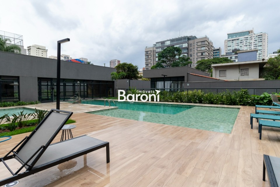 Apartamento - Brooklin